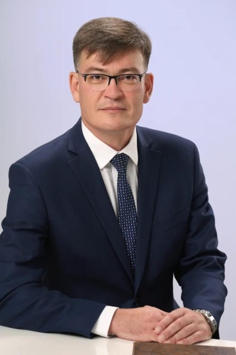 Казаков Алексей Александрович