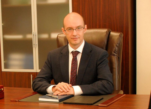 Гамаюнов Сергей Викторович