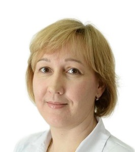 Заречнова Наталья Владимировна